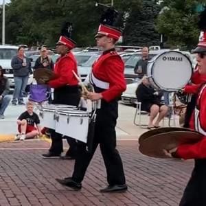 Meet your Posher, Brendan